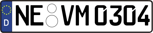NE-VM0304