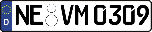 NE-VM0309