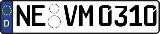 NE-VM0310