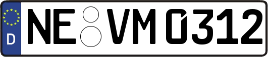 NE-VM0312