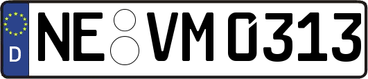 NE-VM0313