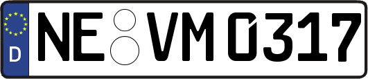 NE-VM0317