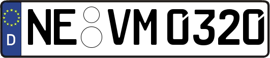 NE-VM0320