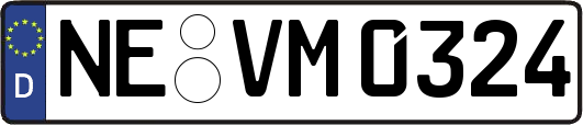 NE-VM0324