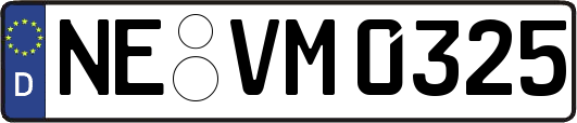 NE-VM0325