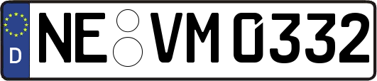 NE-VM0332