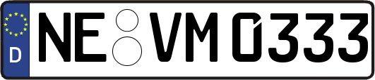 NE-VM0333