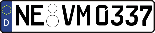 NE-VM0337