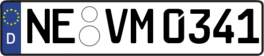 NE-VM0341