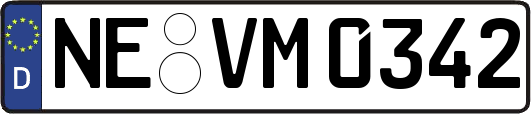 NE-VM0342