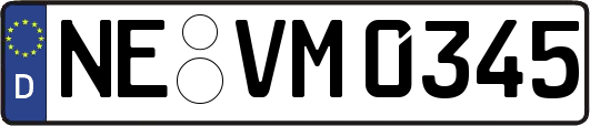 NE-VM0345