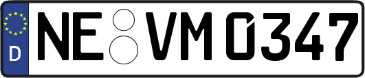 NE-VM0347