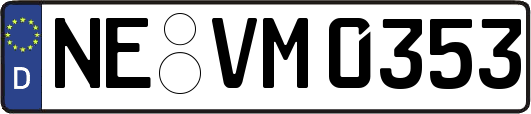NE-VM0353