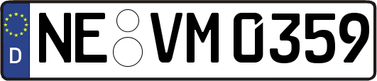 NE-VM0359