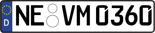 NE-VM0360