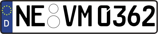NE-VM0362