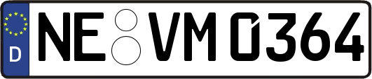 NE-VM0364