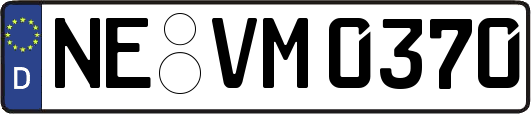 NE-VM0370