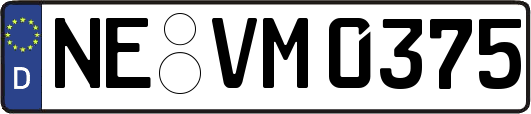 NE-VM0375