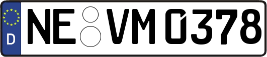 NE-VM0378