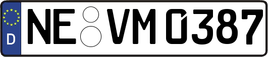 NE-VM0387