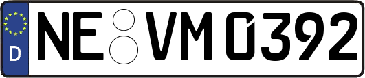NE-VM0392