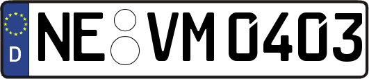 NE-VM0403