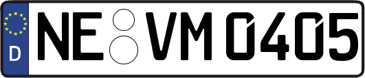 NE-VM0405