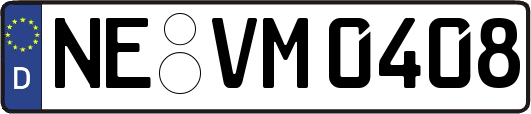 NE-VM0408