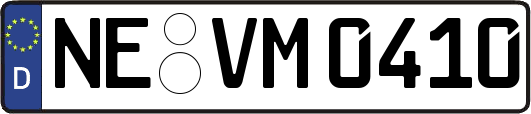 NE-VM0410