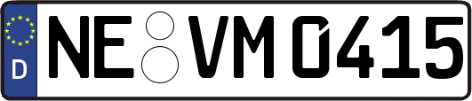 NE-VM0415