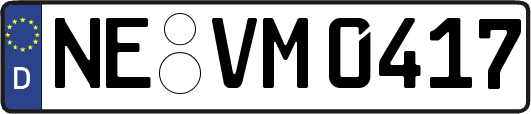 NE-VM0417