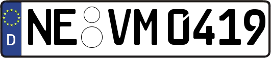 NE-VM0419