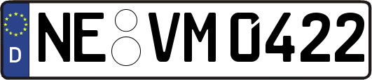 NE-VM0422