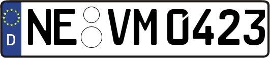NE-VM0423