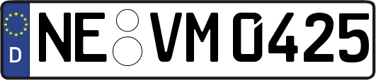 NE-VM0425