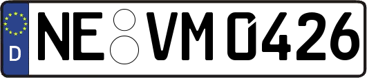 NE-VM0426