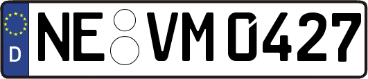 NE-VM0427