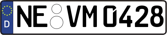 NE-VM0428