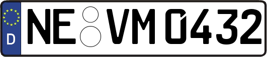 NE-VM0432