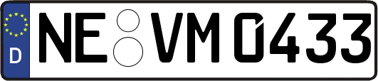 NE-VM0433