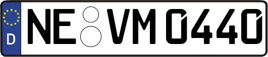 NE-VM0440