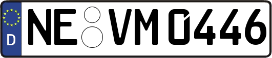 NE-VM0446