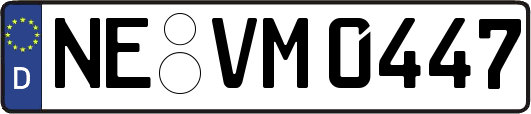 NE-VM0447