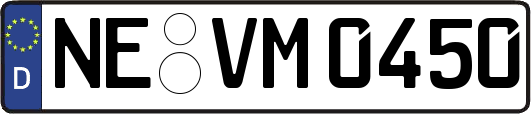 NE-VM0450