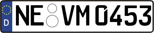 NE-VM0453