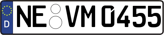 NE-VM0455