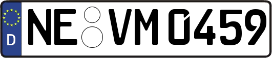 NE-VM0459