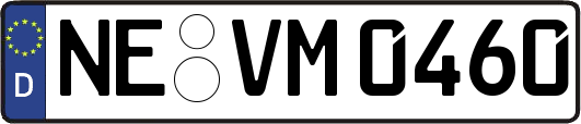 NE-VM0460