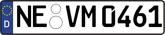 NE-VM0461